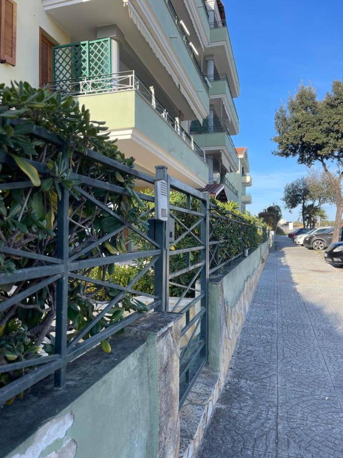 Sunway Luxury Apartments 2 Alguer Exterior foto
