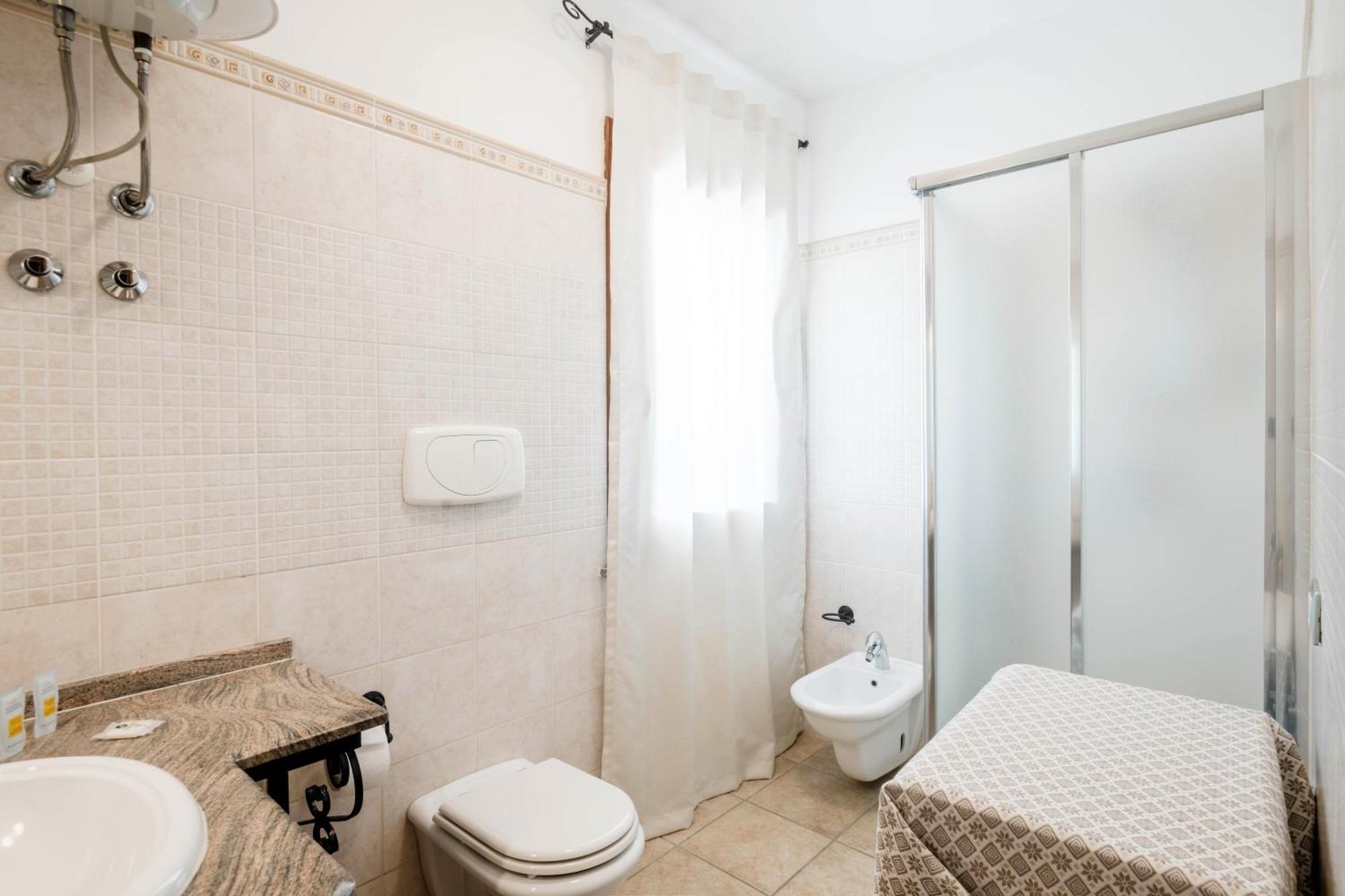 Sunway Luxury Apartments 2 Alguer Exterior foto